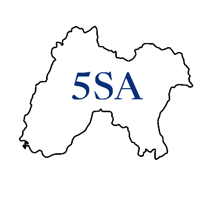 Punjabi Students’ Association logo
