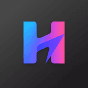 Hypafy logo