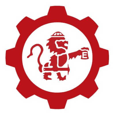 University of Manitoba Engineering Society logo